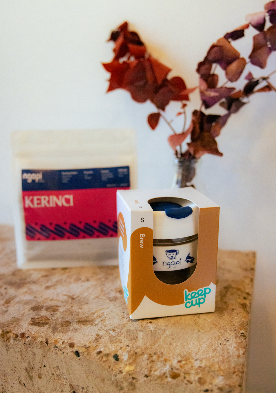 Xmas Hampers: Brew-Dolph