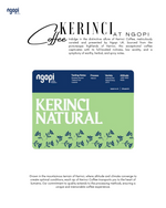 Load image into Gallery viewer, Kerinci Natural
