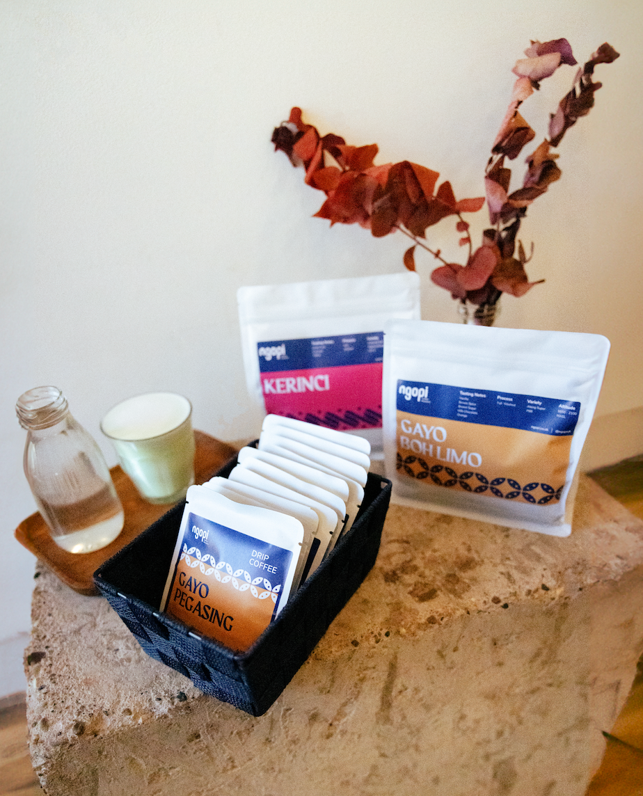 Xmas Hampers: Elf Treats