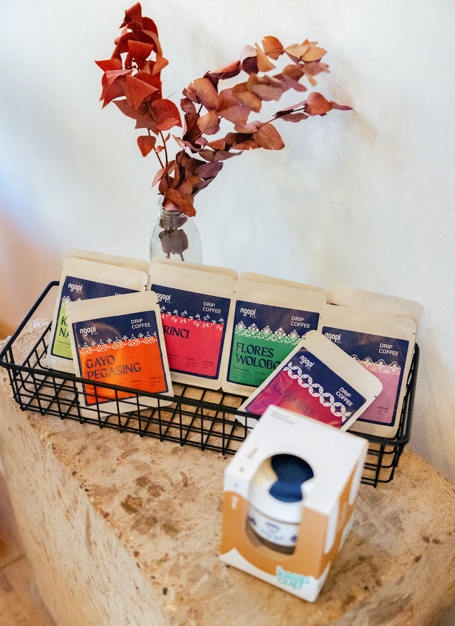 Xmas Hampers: Jingle Beans