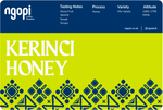 Load image into Gallery viewer, Kerinci Honey
