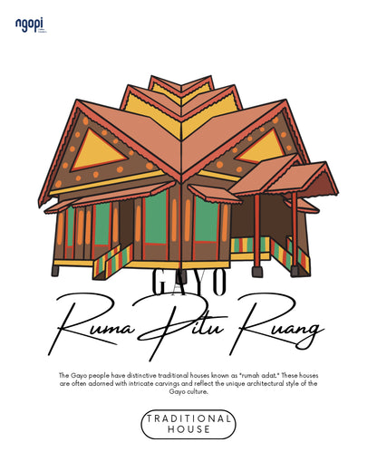 Gayo Sesongot Natural