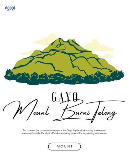 Gayo Sesongot Natural