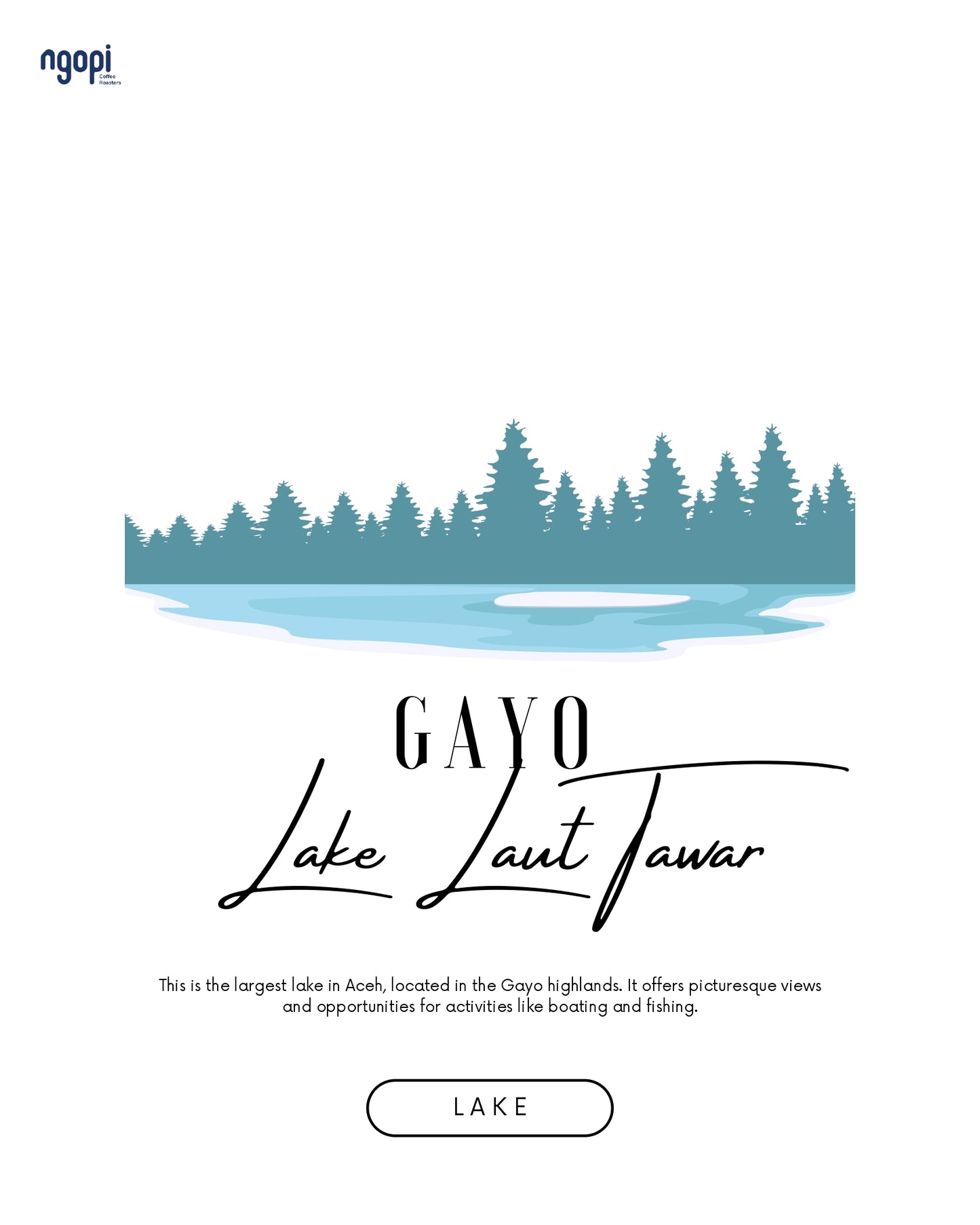 Gayo Sesongot Natural