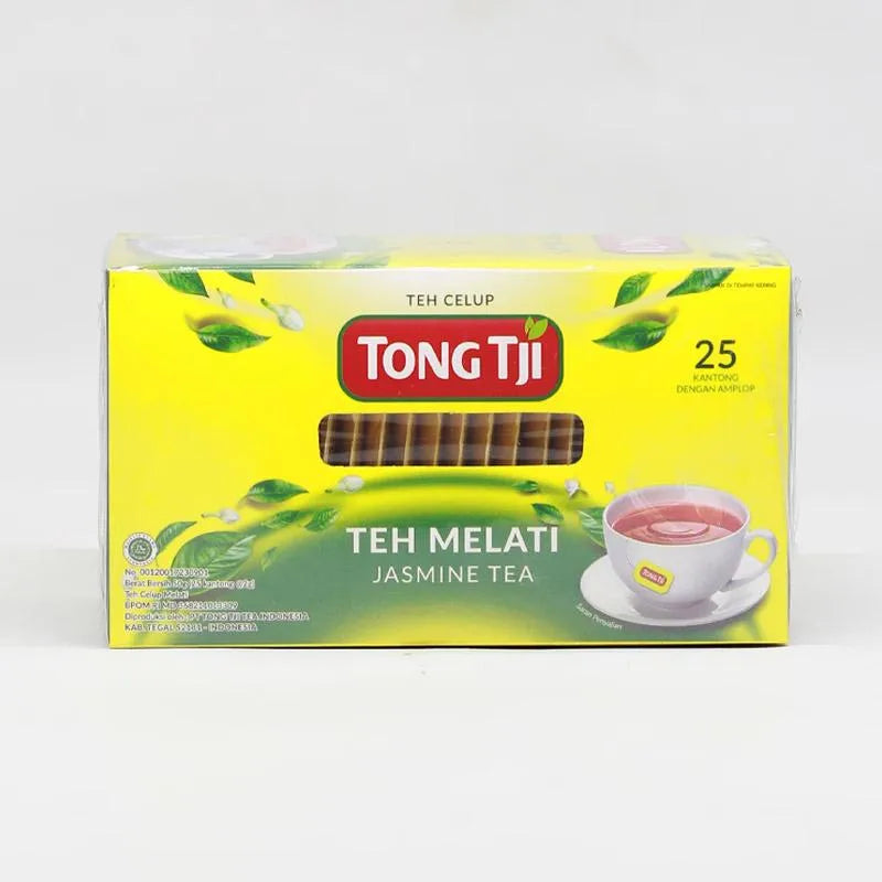 Tong Tji Jasmine Tea