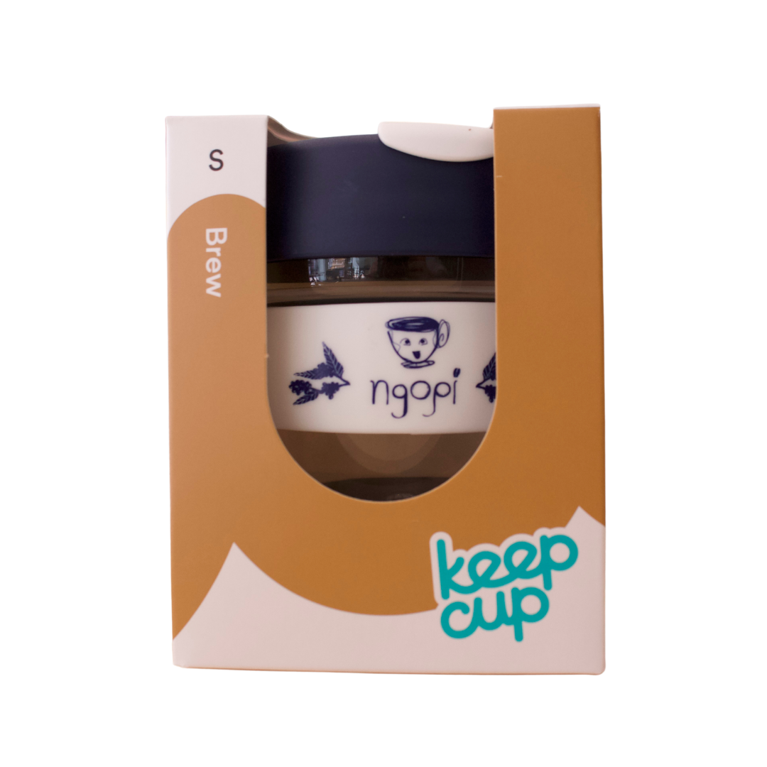 Ngopi Keep Cup