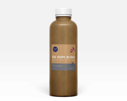 Es Kopi Susu